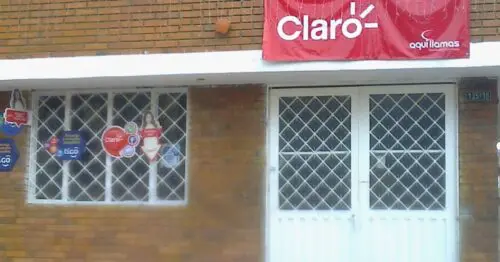 CLARO LLAMADAS LA ESPERANZA SUR CLARO LLAMADAS LA ESPERANZA SUR